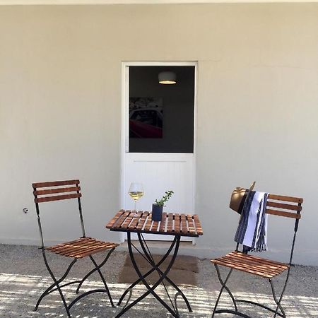 Westway Corner Apartment Montagu Exterior foto